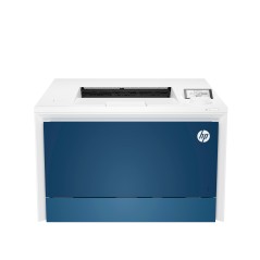 HP Color Laserjet Pro 4202Dw - High Performance and Reliable Printing (Model 4RA88F)